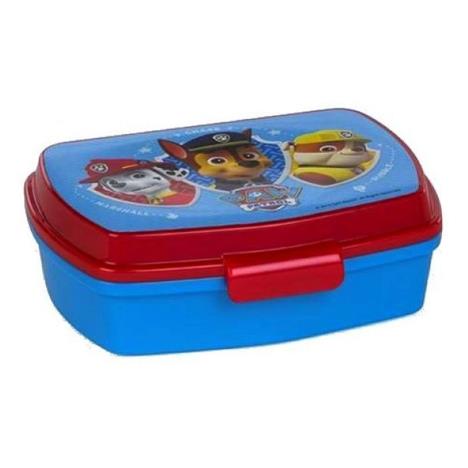 Paw Patrol Lunch Box £2.99